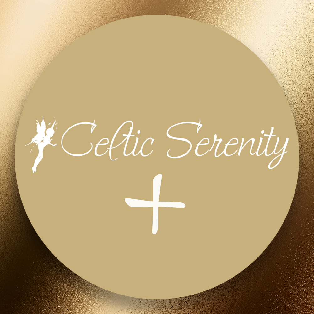 celtic serenity symbol